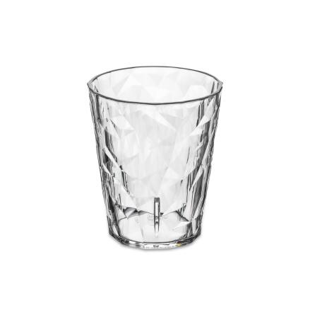 CLUB S Tumblerglas 250ml 8-pack