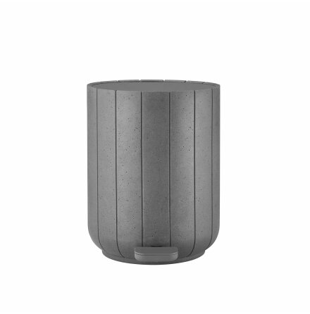 KUA Pedal Bin H 26 cm �20 cm V 3 l Magnet