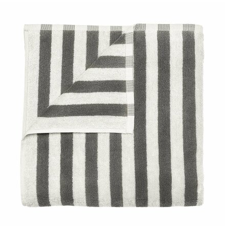 ARTO Bath Towel 70x140 cm Moonbeam/Magnet