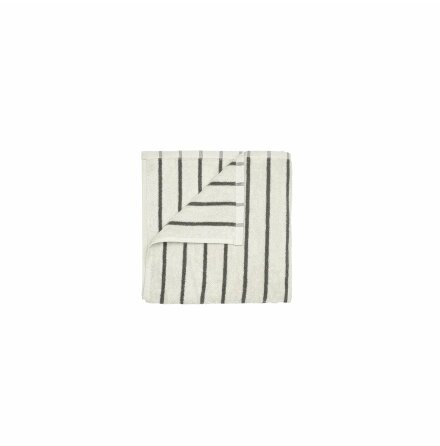 ARTO Set of 2 Guest Hand Towel 30x50 cm Moonbeam/Magnet