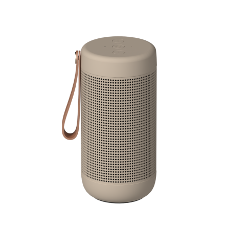 aCOUSTIC Ensemble H�gtalare Bluetooth Ivory Sand