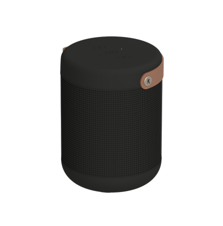 aMAJOR Ensemble H�gtalare Bluetooth TWS Svart