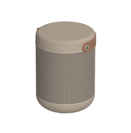 aMAJOR Ensemble H�gtalare Bluetooth TWS Ivory Sand
