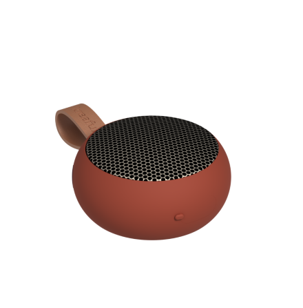 aGO II H�gtalare Terracotta