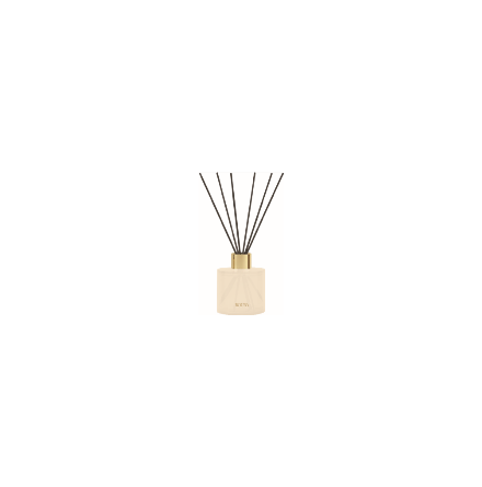 ICONS SCENTED IVORY DIFFUSER 100ML MAJESTIC LOTUS