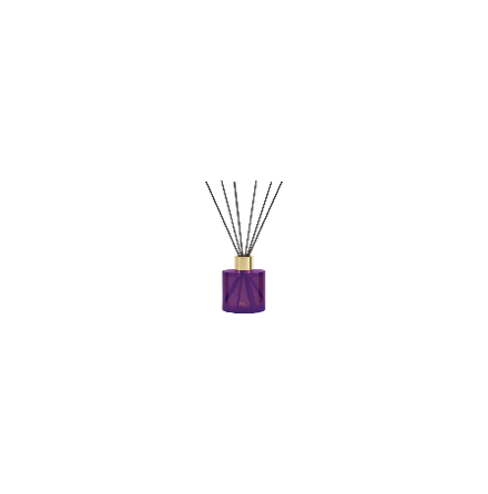ICONS SCENTED VIOLET DIFFUSER 100ML FIG