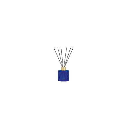 ICONS SCENTED BLUE DIFFUSER 100ML BERGAMOTTA WOOD