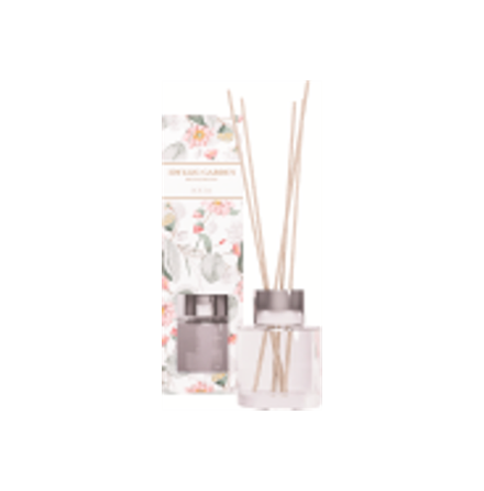 SPRING DIFFUSER 50 ML IDYLLIC GARDEN ROYAL PEONY