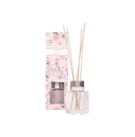 SPRING DIFFUSER 50 ML ROMANTIC GARDEN VELVET ROSE