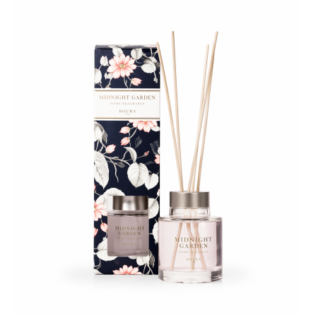 SPRING DIFFUSER 50 ML MIDNIGHT GARDEN BLACK ORCHID